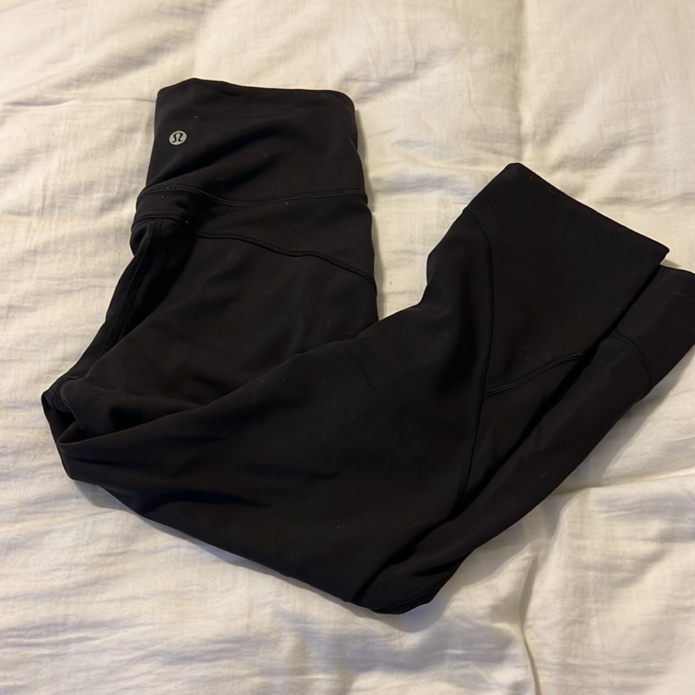 Lululemon Athletics Leggings